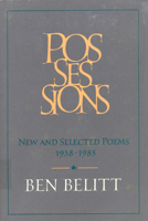Possessions (1938-1985) 0879236264 Book Cover