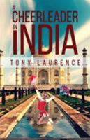 A Cheerleader in India 1787106799 Book Cover