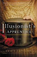 The Illusionist's Apprentice 071804150X Book Cover