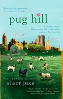 Pug Hill 0425209717 Book Cover