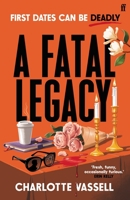 A Fatal Legacy B0GXZQ3BTL Book Cover