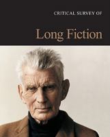 Critical Survey of Long Fiction 1587655357 Book Cover