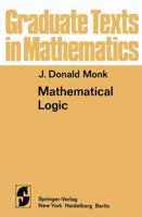 Mathematical Logic 0387901701 Book Cover