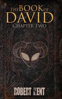 The Book of David: Chapter Two 1976380138 Book Cover