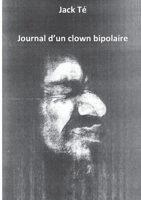M?moire d'un clown bipolaire 2322193097 Book Cover