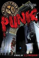 Punk 0692537988 Book Cover