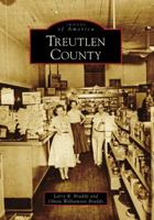 Treutlen County 0738567426 Book Cover