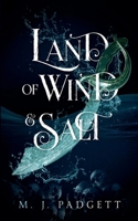 Land of Wind and Salt B0H5TQN8K6 Book Cover