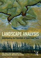 Landscape Analysis: Investigating the Potentials of Space and Place 1138927147 Book Cover
