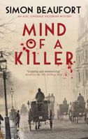Mind of a Killer: A Victorian Mystery 1847518788 Book Cover