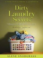 Dirty Laundry Secrets 160266479X Book Cover