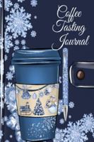 Coffee Tasting Journal 3347161807 Book Cover