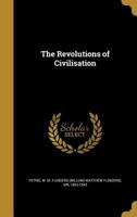 Revolutions of Civilization (World History Series, No 48) 1018805621 Book Cover