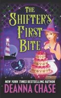 The Shifter's First Bite 173139215X Book Cover
