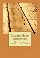 Zuzenbideko hastapenak: Zuzenbide zibilean aritzeko 1727043073 Book Cover