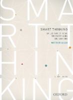 Smart Thinking: Skills for Critical Understanding and Writing 0195517334 Book Cover