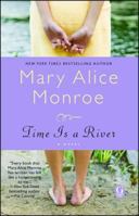 Time Is a River 1416544364 Book Cover