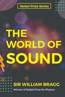 The World of Sound 8194904021 Book Cover