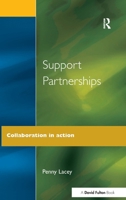 Support Partnerships: Collaboration in Action 1853465682 Book Cover