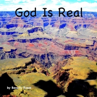 God Is Real 1726843289 Book Cover