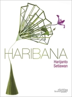 Haribana 9058566846 Book Cover