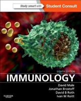 Immunology 0723429189 Book Cover