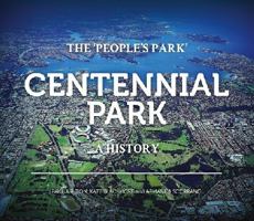 People's Park 192504307X Book Cover