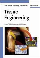 Zukunftstechnologie Tissue Engineering: Von Der Zellbiologie Zum K�nstlichen Gewebe 3527311866 Book Cover