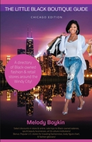 The Little Black Boutique Guide 1735316814 Book Cover