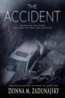 The Accident 1724019163 Book Cover
