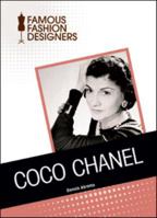 Coco Chanel 1604139250 Book Cover