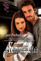 A Kitchen Affair 0692562028 Book Cover