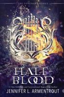 Half-Blood 0983157200 Book Cover