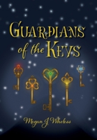 Guardians of the Keys 1957723483 Book Cover