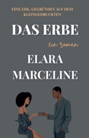 Das Erbe (German Edition) B0GNF6JM9F Book Cover