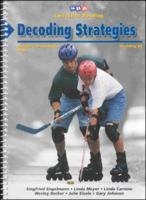 SRA Corrective Reading: Decoding Strategies, Teacher's Presentation Book & Guide: Decoding B2 0026748282 Book Cover
