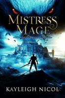 Mistress Mage 1732131732 Book Cover