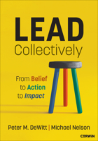 Lead Collectively: From Belief to Action to Impact 1071982117 Book Cover