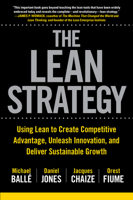 Lean Strategy 1265554692 Book Cover