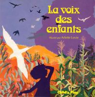 La Voix DES Enfants 0859534588 Book Cover