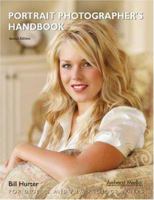 Portrait Photographer's Handbook 1584281405 Book Cover