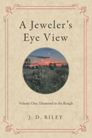 A Jeweler's Eye View : Volume One: Diamond in the Rough 1480891223 Book Cover