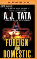Foreign and Domestic 0786035404 Book Cover