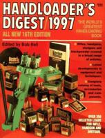 Handloader's Digest 1995 0873491408 Book Cover