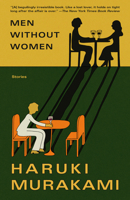 Men Without Women [Onna no inai otokotachi]