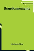 Bourdonnements 1508901244 Book Cover