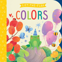 Colors 1954738846 Book Cover