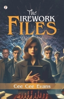 The Firework File 9359833339 Book Cover