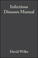 The Infectious Diseases Manual 063206417X Book Cover