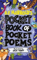 Poems in Your Pocket 1801994978 Book Cover